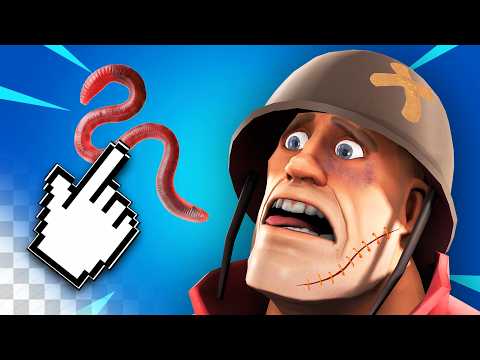 Видео: МЫ ИСПОРТИЛИ «Знакомство с солдатом»