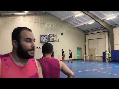 Видео: Играем в #баскетбол 2024.05.08 game 4