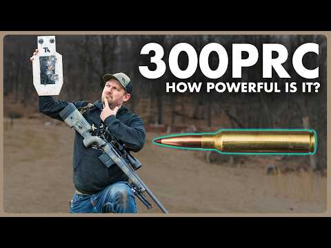 Видео: 300 PRC против бронетехники (совсем не то, что мы ожидали)