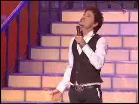 Видео: Дима @BilanOfficial - Милая