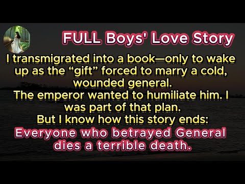Видео: BL🌈Император отдал меня генералу в шутку, но генерала оказалось не так-то просто сломить.