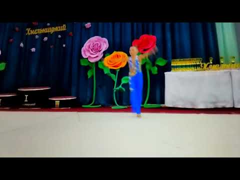 Видео: Марфула Ніколь 2011 бп💙