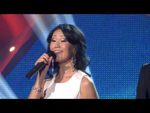 Видео: Гульхан Даулет - Сагыныш саздары