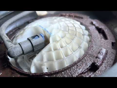 Видео: Диагностика утечек топлива Dodge Magnum, Charger, Challenger и Chrysler 300