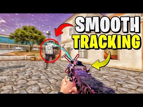 Видео: Почему не получается отслеживание плавное — вот как это исправить! 🎯