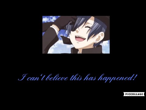 Видео: Ужасный отец | ASMR | Сиэль Фантомхайв x Беременна! Фем! Слушательница, часть 3