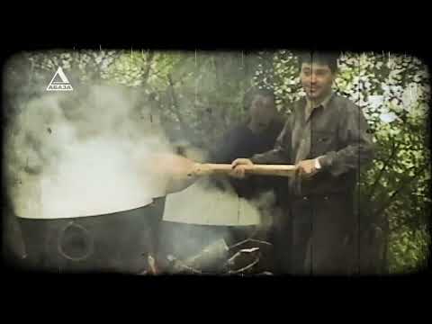 Видео: Владислав Ардзинба. Неизвестные истории