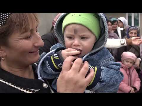 Видео: бешик той Амир