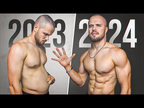 Видео: Сделай Эти 5 Вещей Сегодня И Уберешь Живот Навсегда в 2024