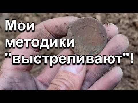 Видео: Мои методики "выстреливают"!