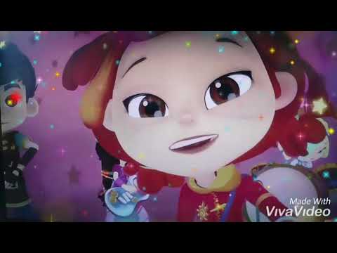 Видео: Клип Алёнка и Саша "До встречи на танцполе" чит.в описание