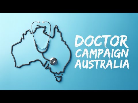 Видео: Как подать заявку на вакансии RMO/регистратора в Австралии в качестве IMG | Процесс кампании 2025...