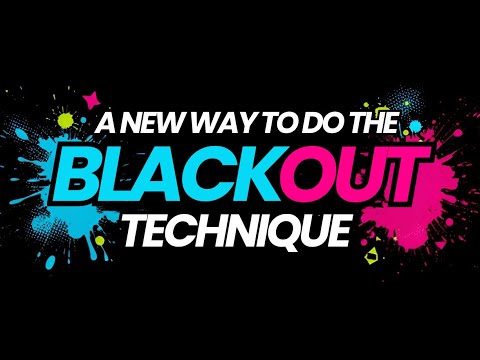 Видео: 🤯 Самый простой способ получить максимум пользы от трафаретов — не пропустите!