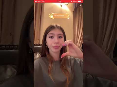 Видео: Эфир Лизы,Дани и Ростика 08.06