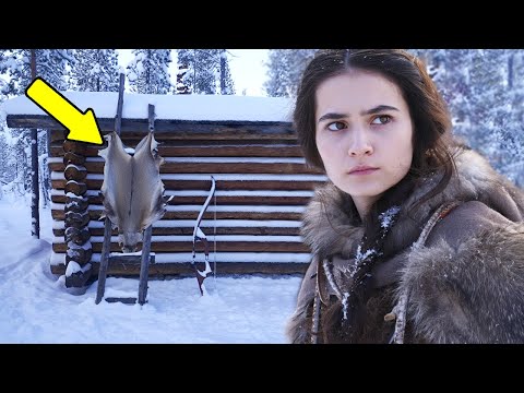 Видео: ЖИЗНЬ В ТАЙГЕ, О КОТОРОЙ ТЫ НЕ ЗНАЛ. Реальная история отшельницы. Таёжные истории