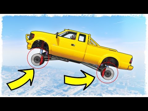 Видео: ЭТОТ ПИ*ДЕЦ НИКТО НЕ ПРОЙДЕТ!!! GTA ONLINE (УГАР, ЭПИК В ГТА 5)