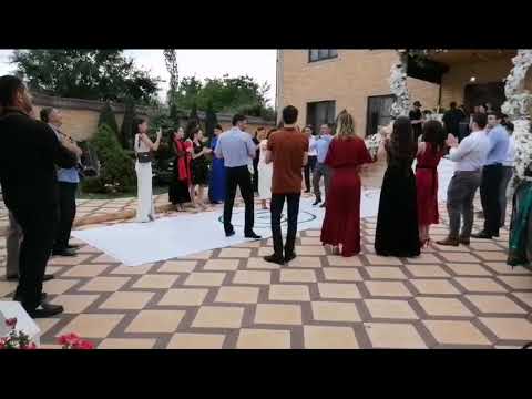 Видео: Лезгинская свадьба за невестой приехали 21.06.2024 г Магарамкент