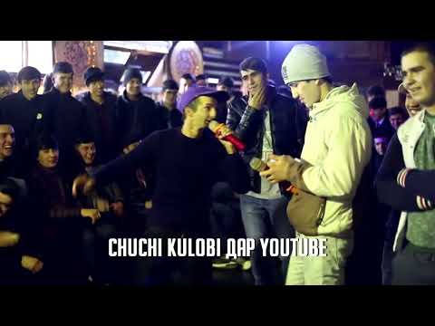 Видео: BATLLE! Чучи кулоби  VS  GaBar  mc   2022  new