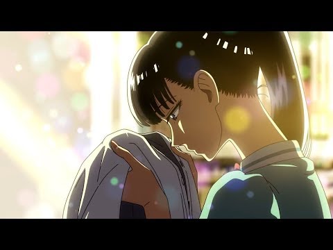 Видео: Аниме клип -  До мурашек по коже...