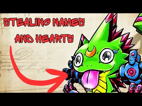 Видео: Цифровая экология: Геккомон