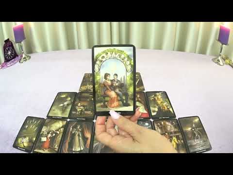 Видео: ГОРОСКОП ОВНЫ С 06 ПО 12 ОКТЯБРЯ ТАРОСКОП ПРОГНОЗ. 2025 ГОД virgo tarot today