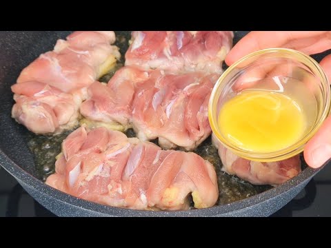 Видео: Это невероятно вкусно и просто, повар из Китая подсказал! Куриные бедра от которых трудно отказаться