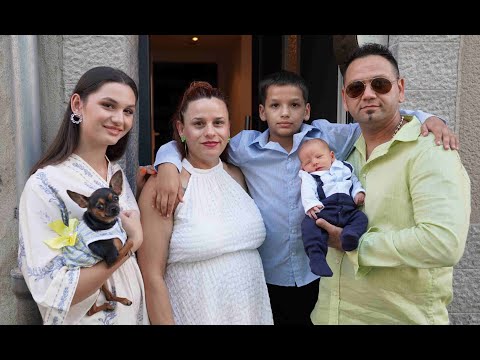 Видео: Изписванто на Никлас