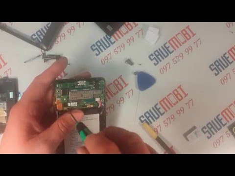 Видео: P780 нет сети. Основные проблемы