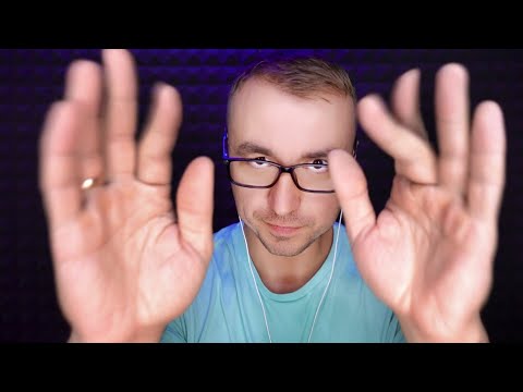 Видео: АСМР Лучшие Звуки Рук  (No Talking asmr)