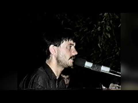 Видео: Рустами Қосим — Ошиқони Варзоб