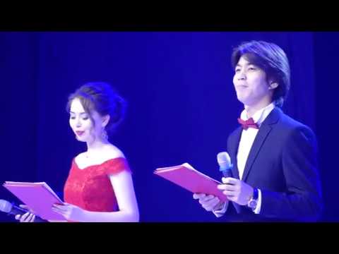 Видео: ОНЕР ОРТАЛЫГЫ (концерт)