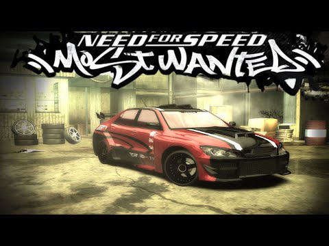 Видео: уже в 10 списка Need for Speed: Most Wanted