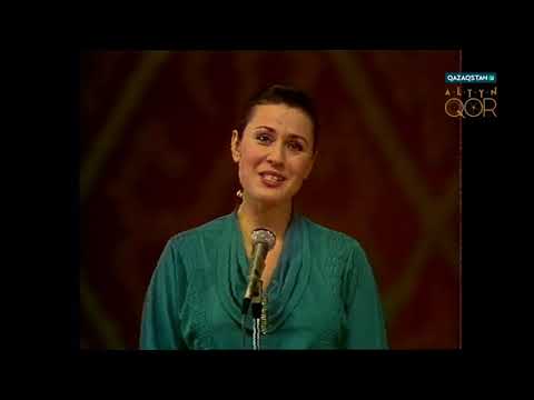 Видео: Валентина Толкунова Я не могу иначе