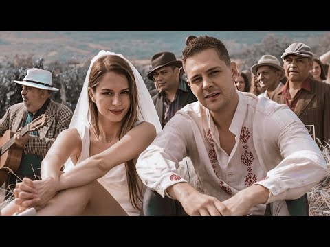 Видео: Паша и Даша | Милош и Диана - Technicolour Beat