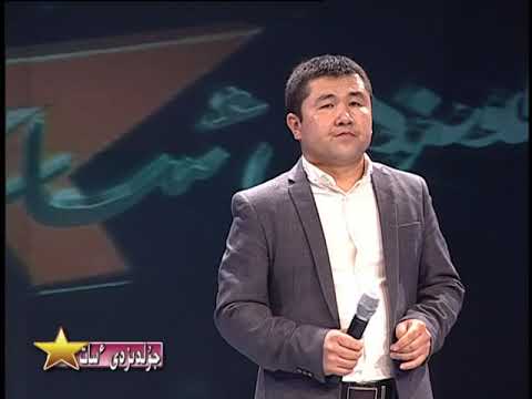 Видео: Байахмет Жұмабайұлының әні "Жүзіктім" Орындаған Қалысбек Бабанұлы