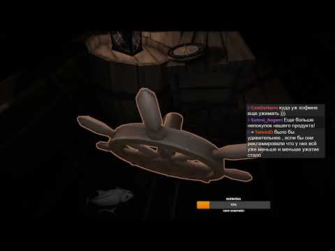 Видео: Sailwind 03 - симулятор торговца на паруснике. Без GPS и клубка-путевика :)