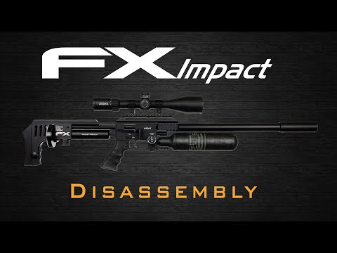 Видео: Как разобрать FX Impact — мастер-класс по FX