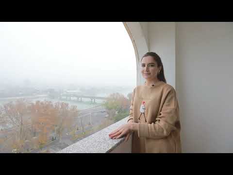 Видео: SUGDIYON HOTEL \  ГОСТИНИЦА СУГДИЁН \ МЕХМОНХОНАИ СУГДИЁН