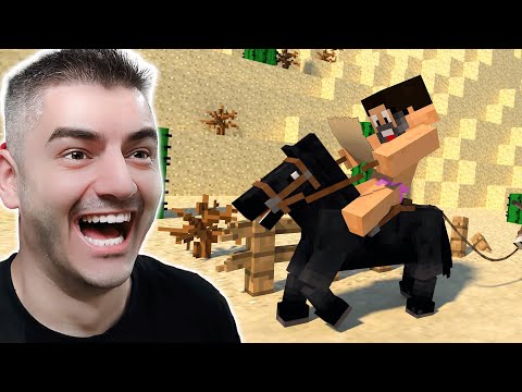 Видео: Фараона се завръща - Minecraft Hardcore