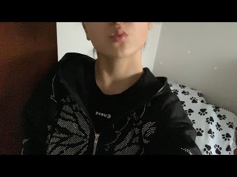 Видео: асмр lofi супер мега быстрый таппинг!!💞💋🥹 *визуалки*