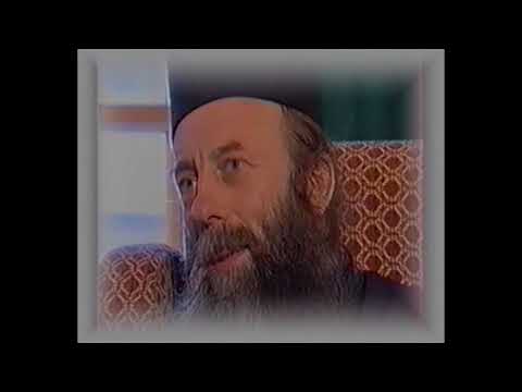 Видео: игумен Иероним в 98 году,Алатырь(2 часть "прощаем, но помним")