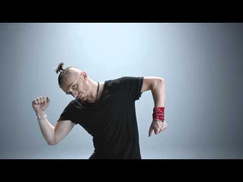 Видео: Экспериментальный танец | урок 2