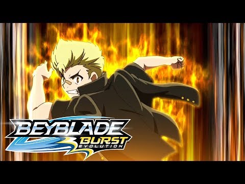 Видео: Beyblade Burst Evolution русский | сезон 2 | Эпизод 2 | Боевой дух! Берсерк Роктавр!