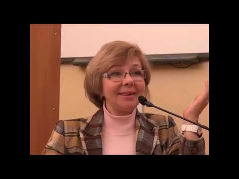 Видео: Корнилова Е.Н. - Тотемизм