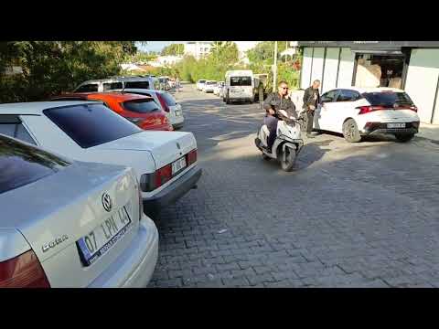 Видео: Алегрия. Side Alegria Hotel & SPA 5*, 26 октября 2025.