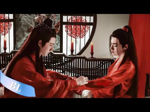 Видео: Сяо Чжим ранен и без сознания, Ван Ибо не отходит ни на шаг