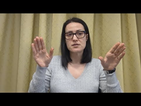 Видео: Работа с родители - II част.