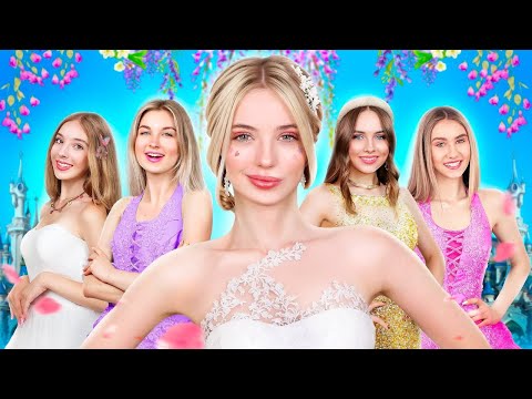 Видео: Сплетница в Школе! Кто Станет Королевой Летнего Бала