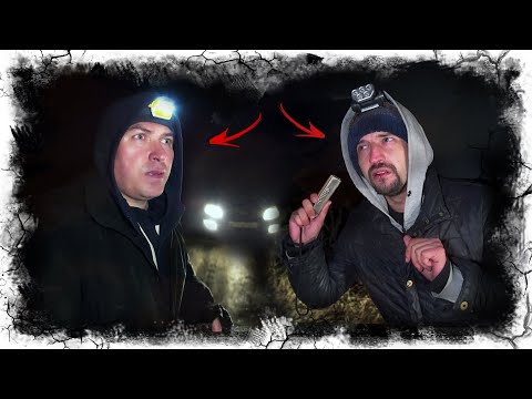 Видео: Чемодан с артефактами. Часть 2. Отрезанная голова