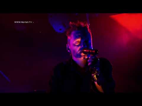 Видео: Глеб Самойлоff and The Matrixx - Готика